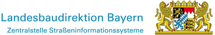 BAYSIS - Bayerisches Straßeninformationssystem